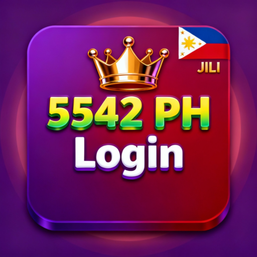 5542 PH Login