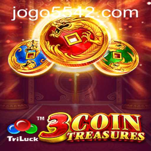 Unveiling 3CoinTreasures: Navigating the Virtual Treasure Hunt with 5542 PH Login