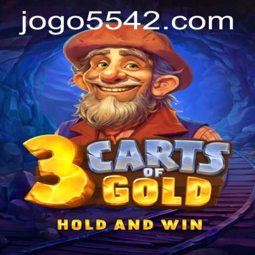 Discovering the Adventure of 3cartsOfGold: A Thrilling Gaming Experience