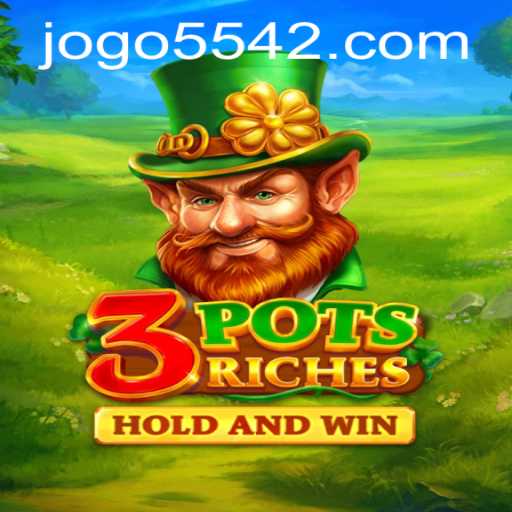 Discover the Exciting World of 3potsRiches with 5542 PH Login