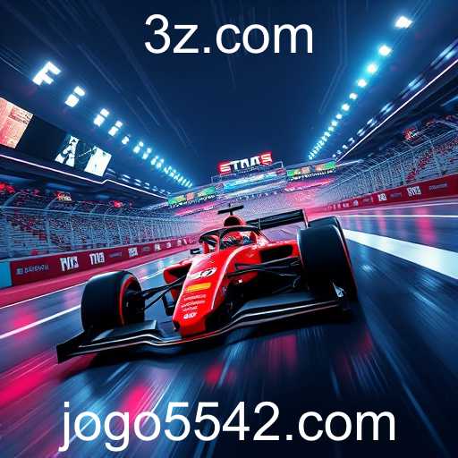 5542: A Revolução nos Jogos Online