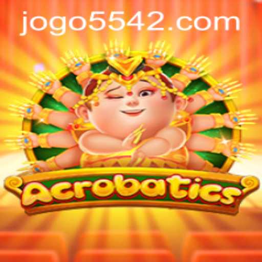 Acrobatics: Master the Moves and Conquer the Arena