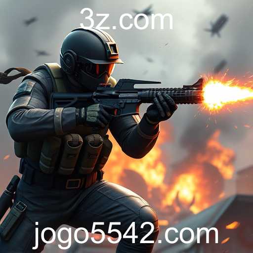 A Dinâmica e Emoção dos Jogos de Ação: Uma Exploração do Gênero