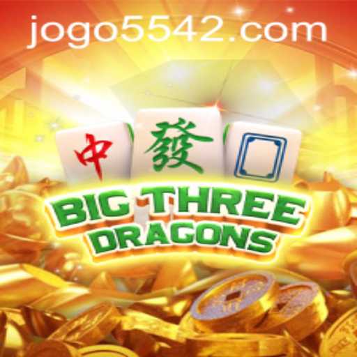 Discover the Thrilling Universe of BigThreeDragons With 5542 PH Login