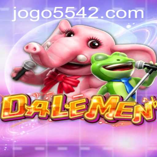 Exploring DALEMEN: An Immersive Gaming Experience Blending Strategy and Adventure
