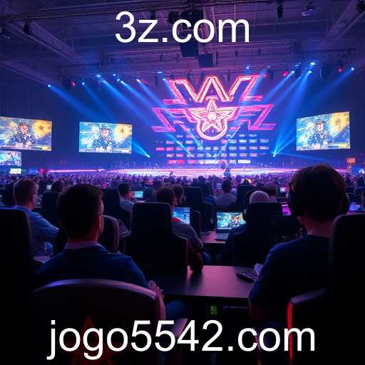 Tendências e Inovações nos Jogos Online em 2025