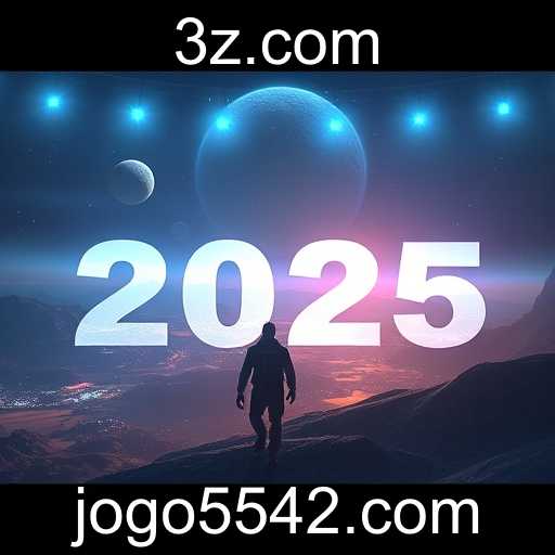 5542: A Nova Sensação dos Jogos em 2025