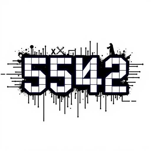 A Ascensão da Palavra-Chave Misteriosa no Universo dos Jogos