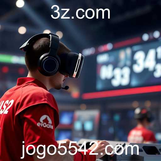 Revolução no Mundo dos Jogos Online em 2025