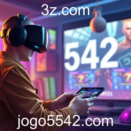 A Revolução dos Jogos em 2025: Tecnologia e Comunidade