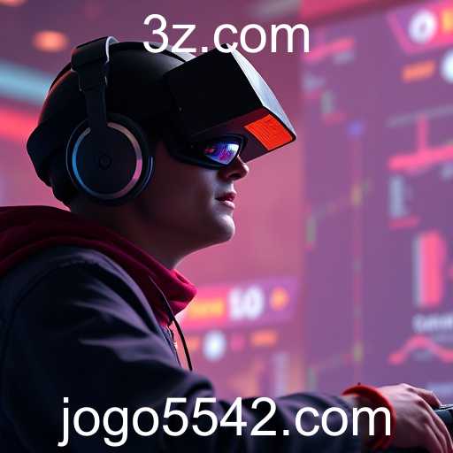 Inovações no Mundo dos Jogos para 2025