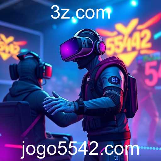 Inovações e Tendências no Mundo dos Jogos Online em 2025