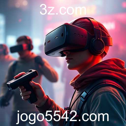 Avanços e Desafios no Mundo dos Jogos em 2025