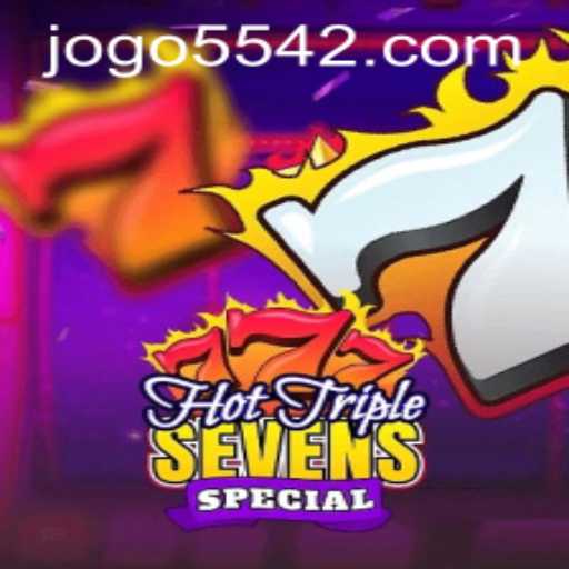 Exploring the Excitement of HotTripleSevensSpecial: A Journey into Classic Slot Gaming