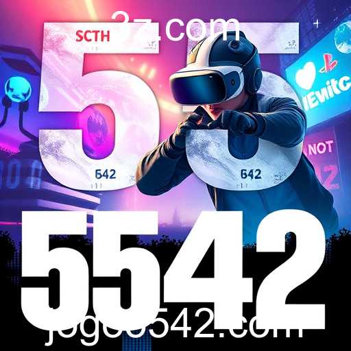 O Impacto de 5542 no Mercado de Jogos Digitais