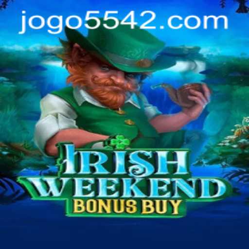Experience the Thrill of 'IrishWeekendBonusBuy' - A New Adventure Awaits