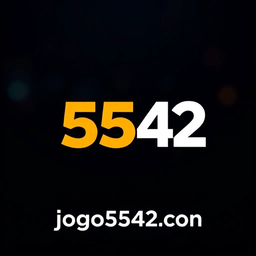 5542
