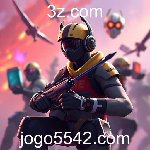 A Ascensão dos Jogos Multijogador: Comunidades Conectadas pelo Entretenimento