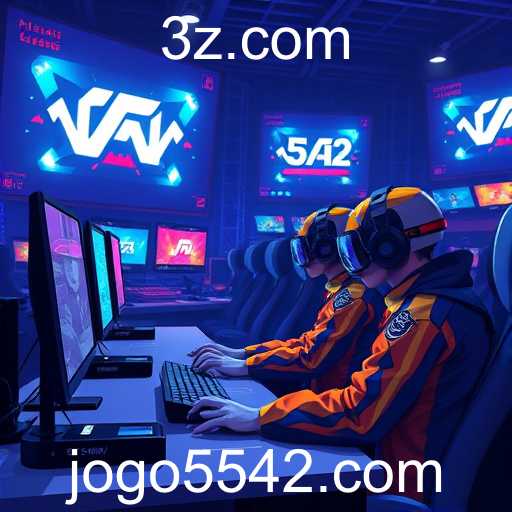 A Ascensão dos Jogos em 2025 e o Impacto da Tecnologia