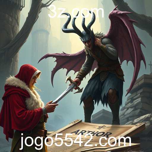 Explorando o Fascinante Universo dos RPGs: Histórias, Personagens e Mundos