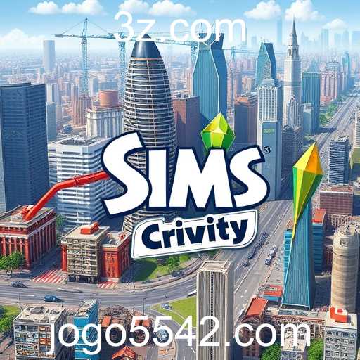 O Fascinante Mundo dos Jogos de Simulação