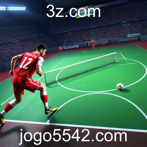 Explorando o Universo dos Jogos de Esportes: Um Mundo de Competitividade Virtual