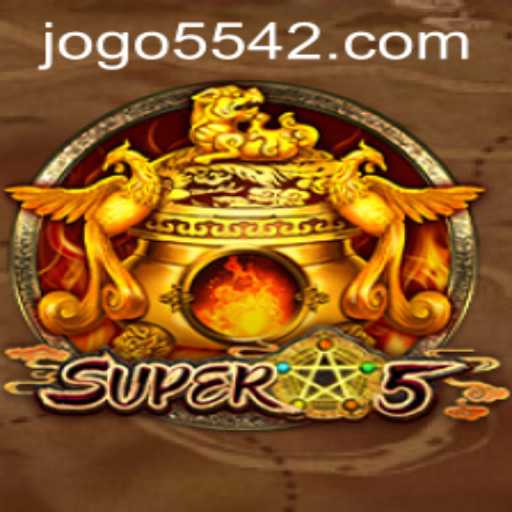 Super5: A New Gaming Phenomenon and Mastering the 5542 PH Login