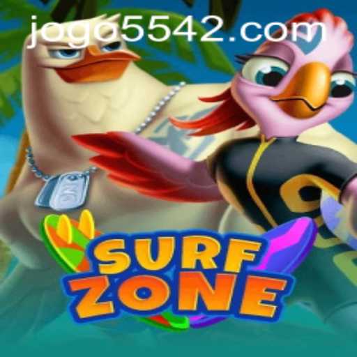 SurfZone: Dive Into the Exhilarating Waves of Challenge