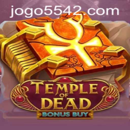 Temple of Dead Bonus Buy: A Thrilling Adventure Awaits Players