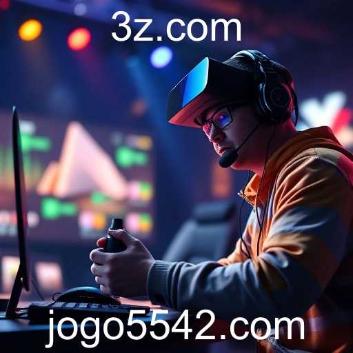 O Crescimento dos Jogos Online em 2025